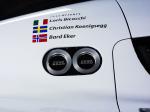 Koenigsegg CCGT 2007 года